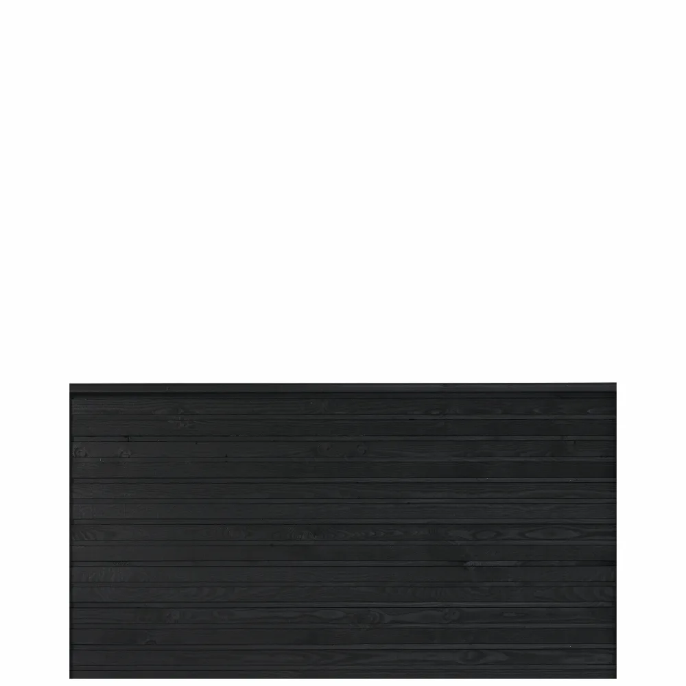 Plank Profilstaket PLUS 174 x 91 cm