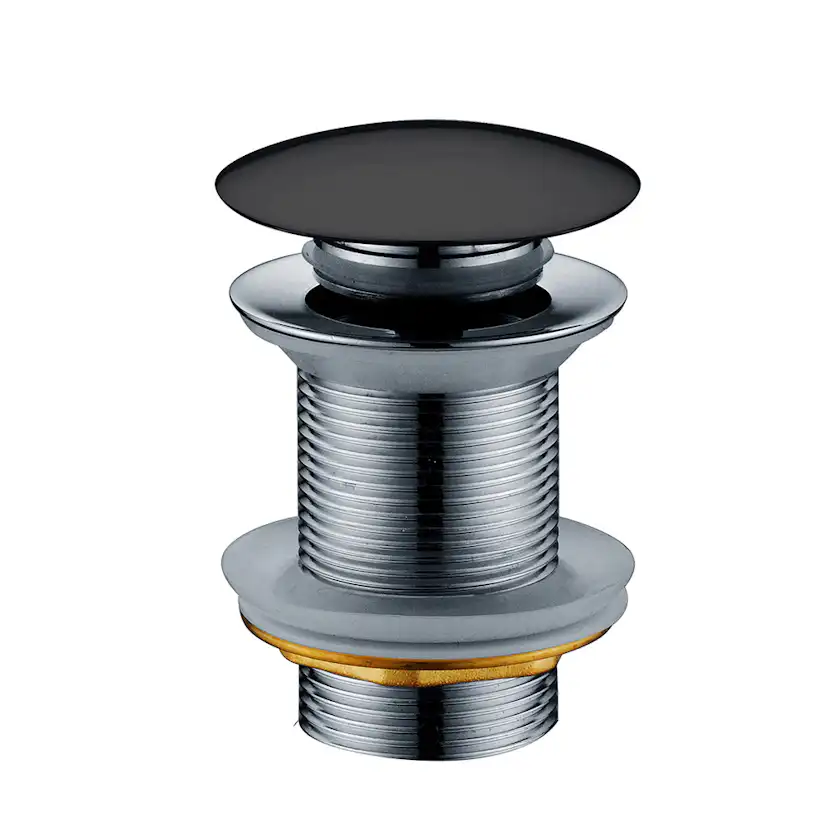 Bottenventil Hafa med Pop-up utan Bräddavlopp