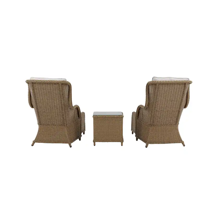 Loungeset Venture Home Vikelund Utomhus