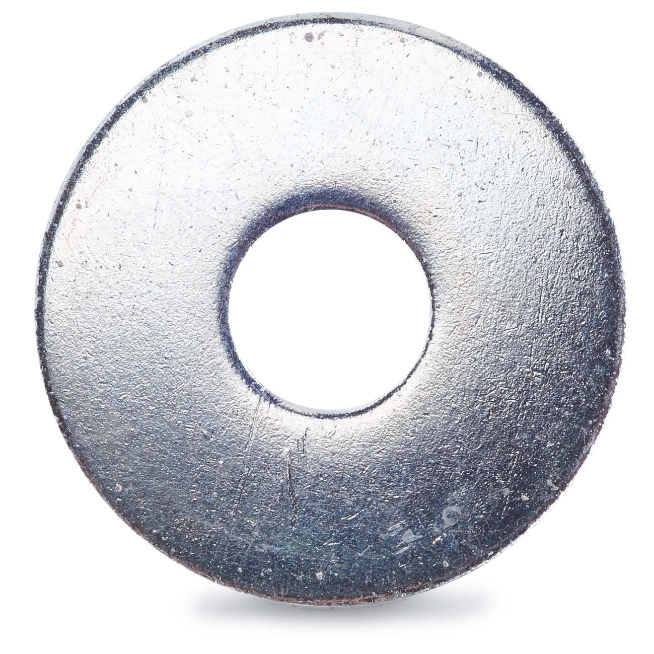 Bricka FAST Srkb Varmförzinkad