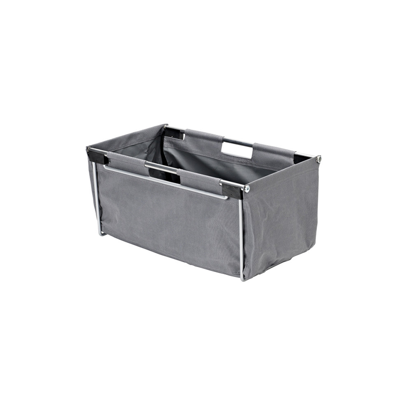 Förvaring Beslag Design Handy Collector Silver