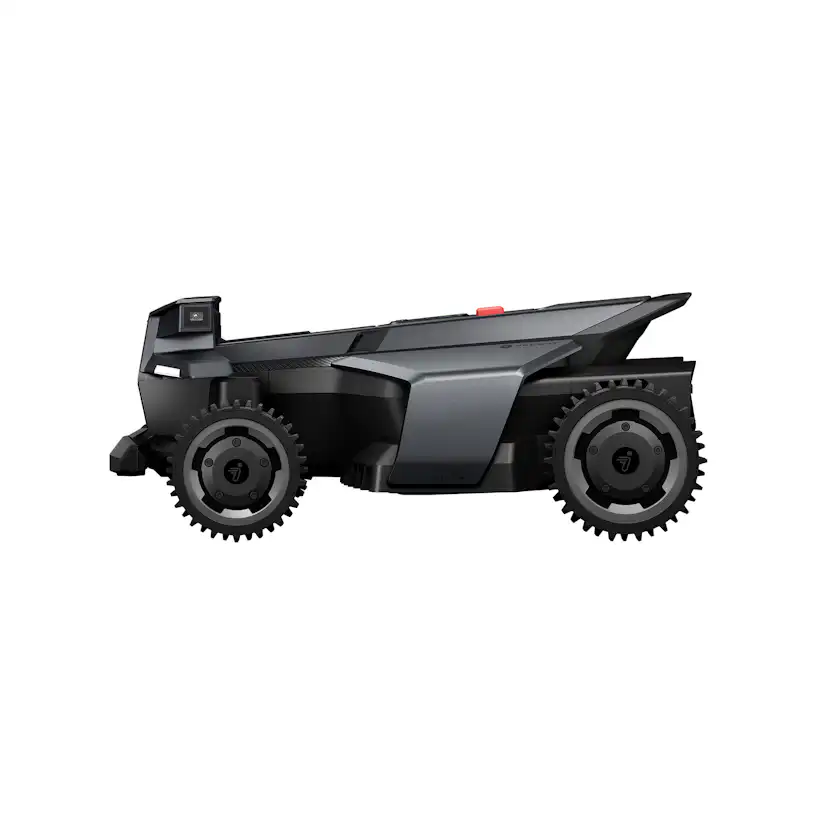 Robotgräsklippare Segway Navimow X420E