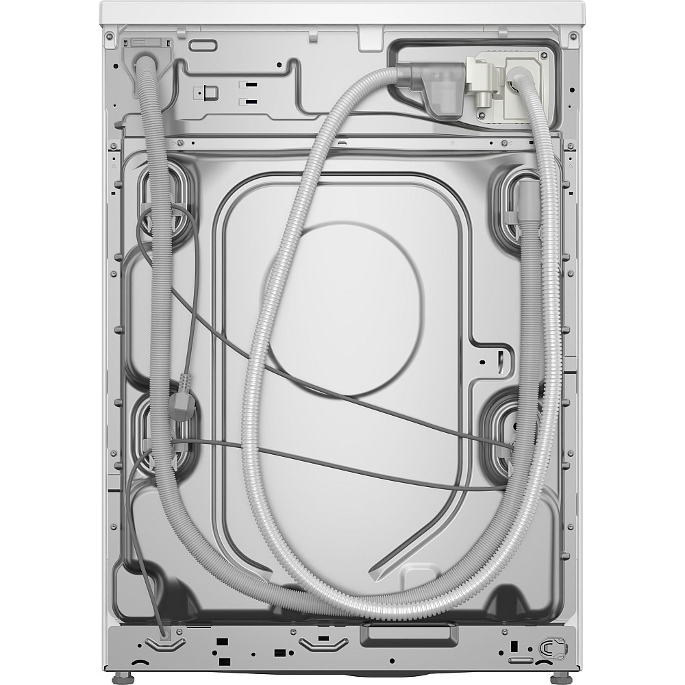 Tvättmaskin Bosch WGB244A0SN Serie 8