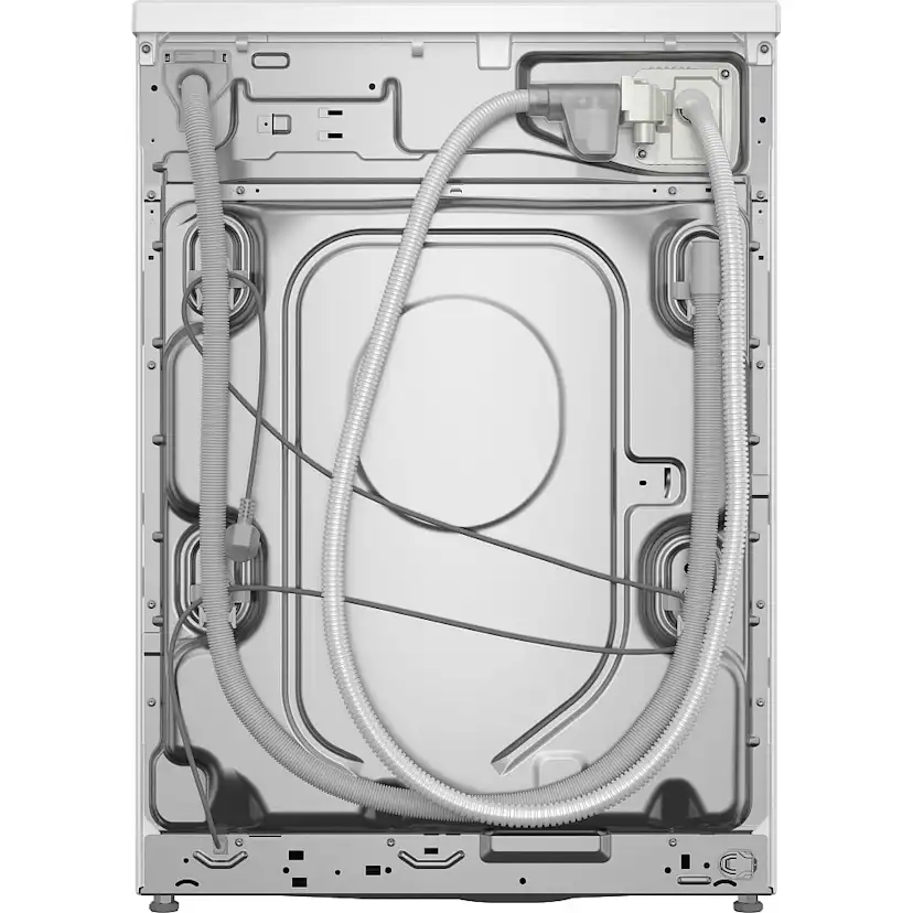 Tvättmaskin Bosch WGB244A0SN Serie 8