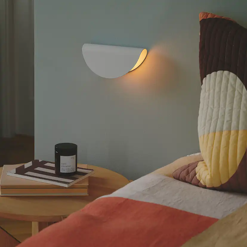 Vägglampa Nordlux Model 2110