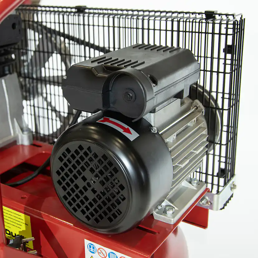 Kompressor Drift-Air E 300 M 24 1-fas