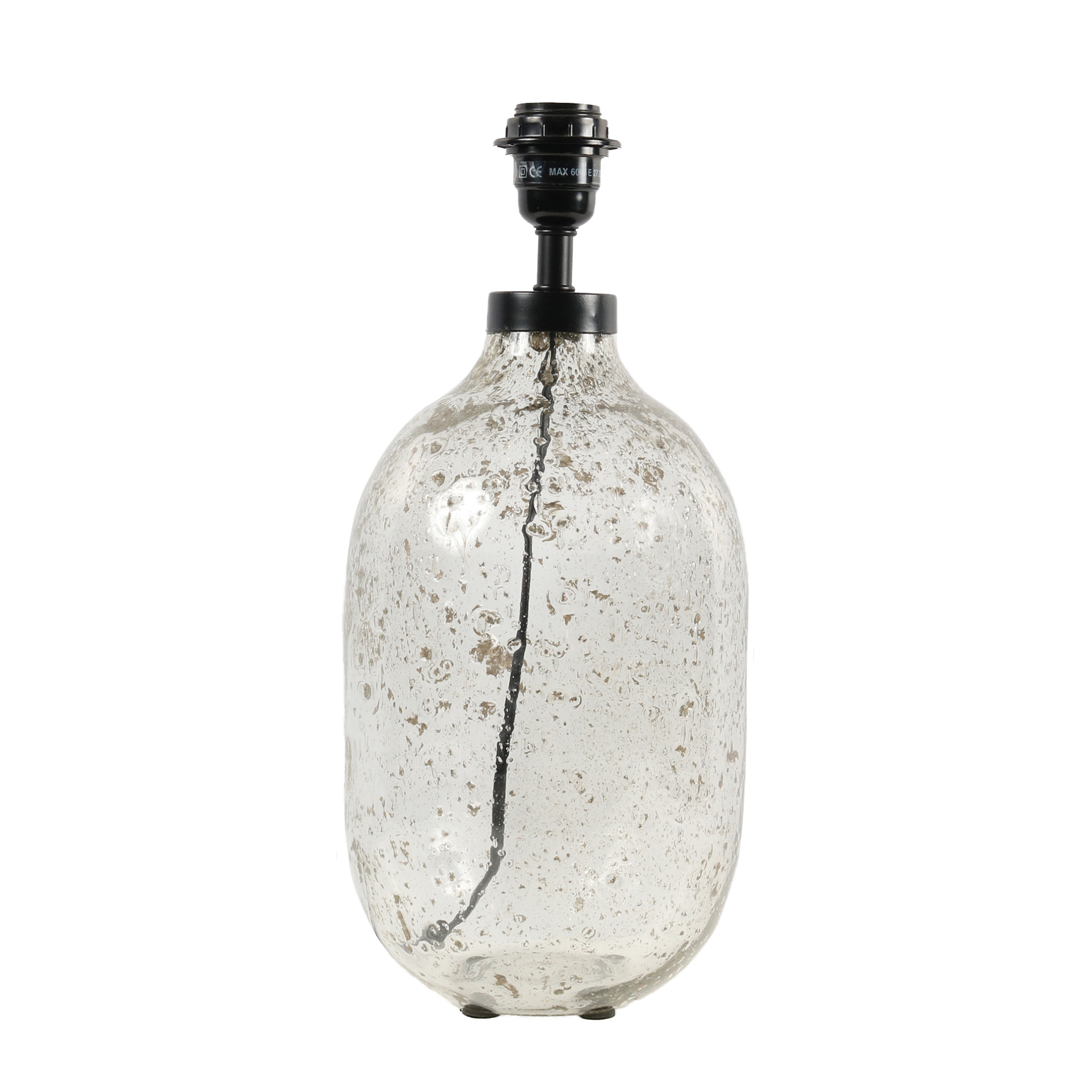 Lampfot PR Home Groove