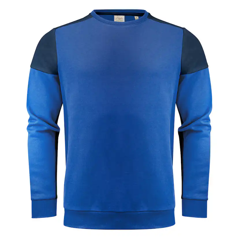 Sweatshirt Printer Prime Crewneck