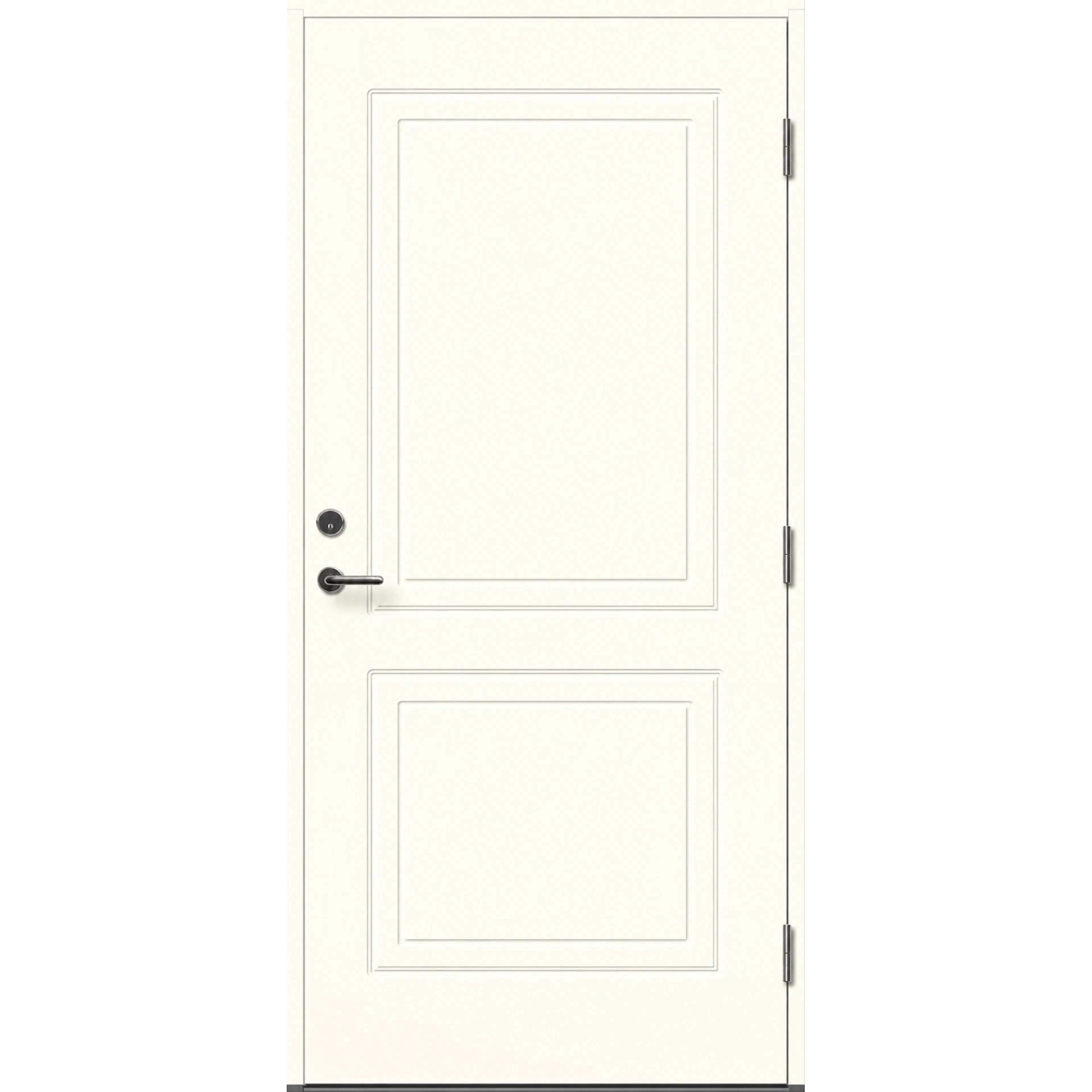 S-0502-Y, Vit