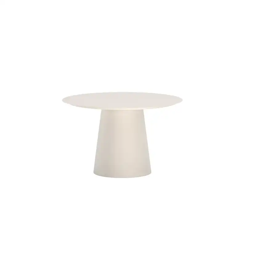 Matbord Venture Home Lanzo Utebord Ø120 cm