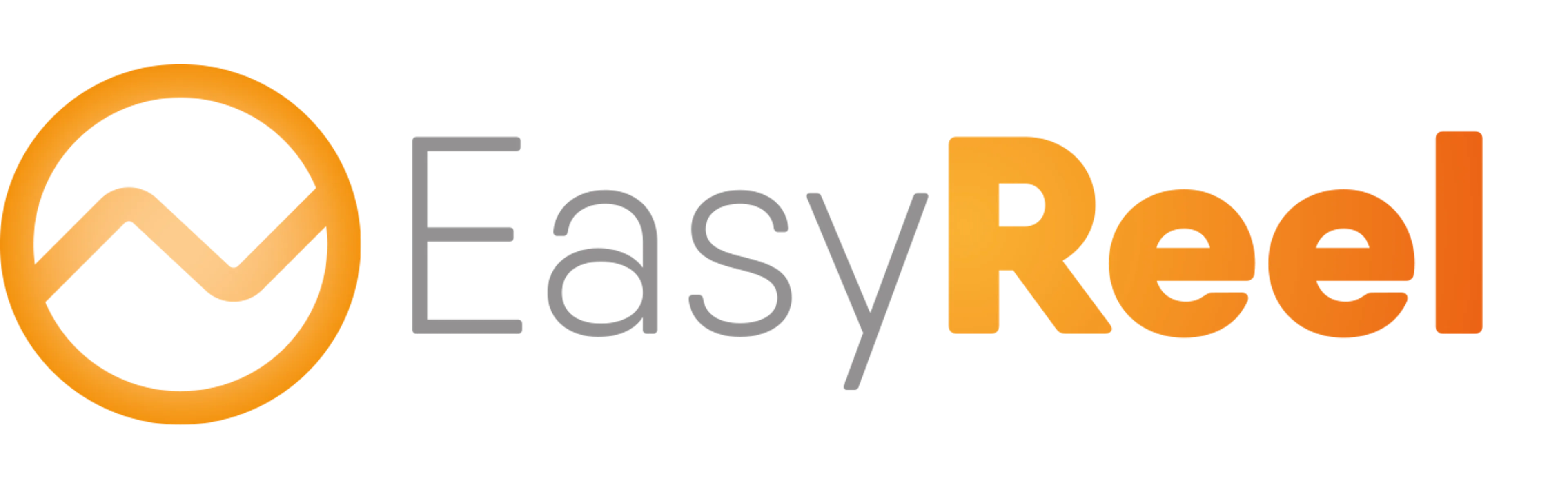 EasyReel logo