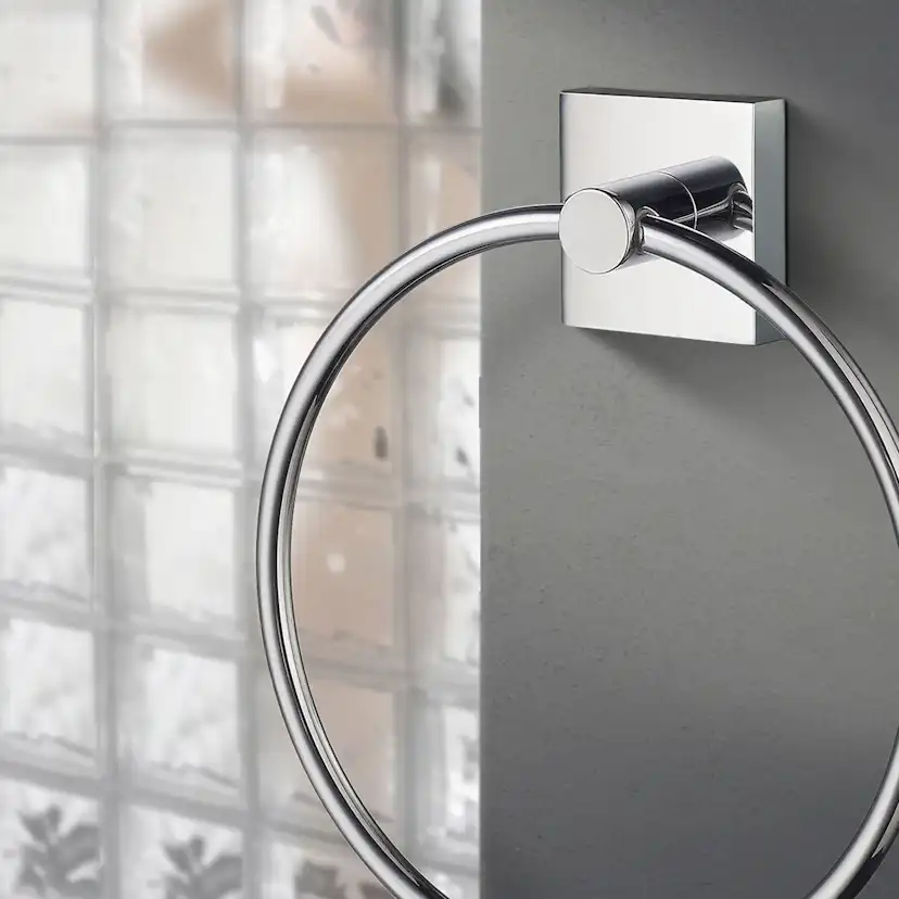 Handduksring Smedbo House R344