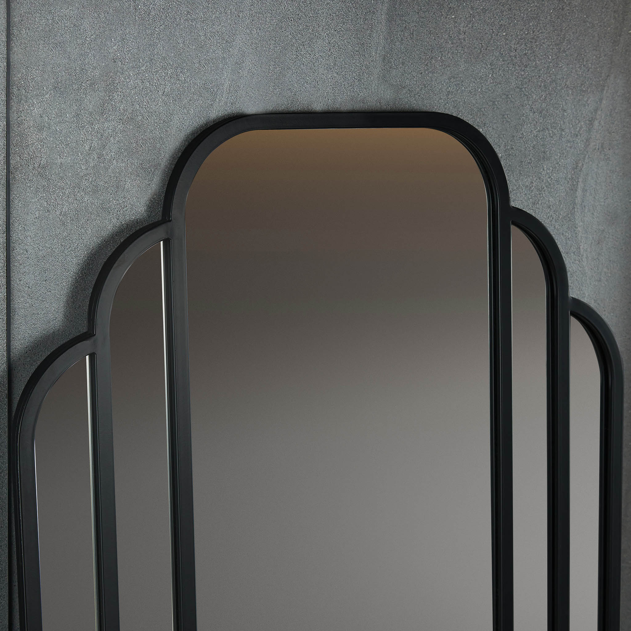 Hallspegel Lyfco Rund 900x1800mm