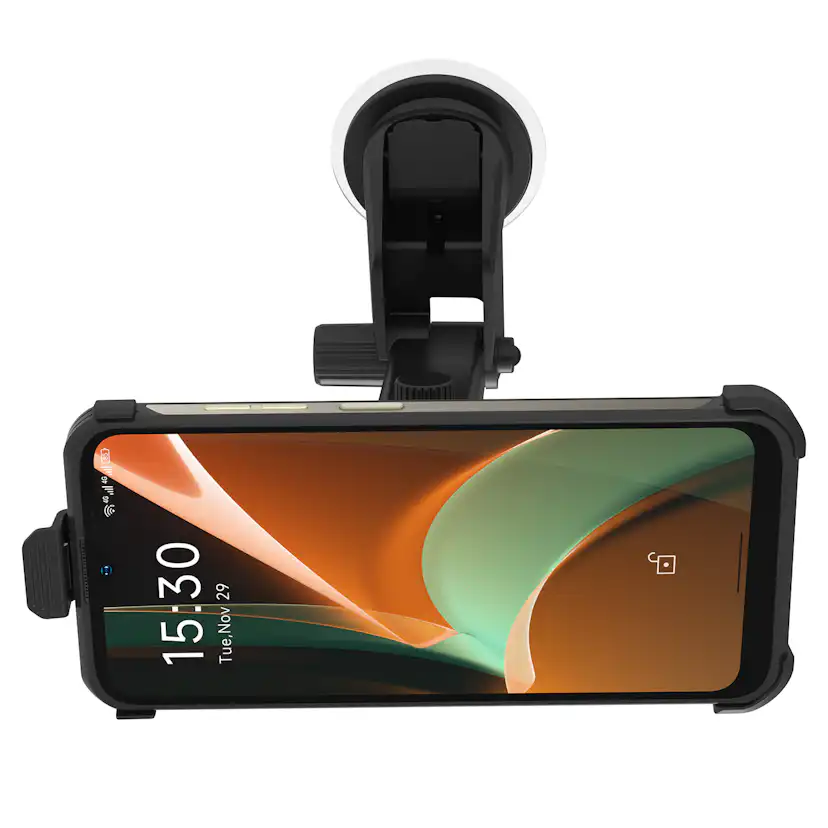 Mobilhållare Ulefone Armor Mount