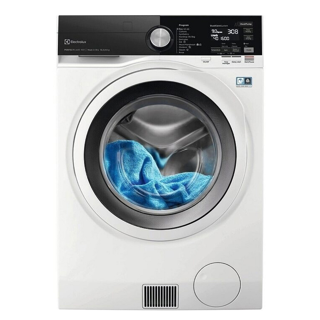Kombi tvätt/tork Electrolux EW9W74X4R1