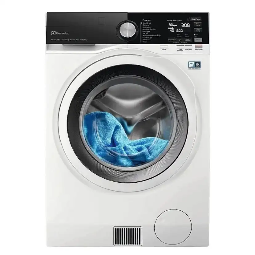 Kombi tvätt/tork Electrolux EW9W74X4R1