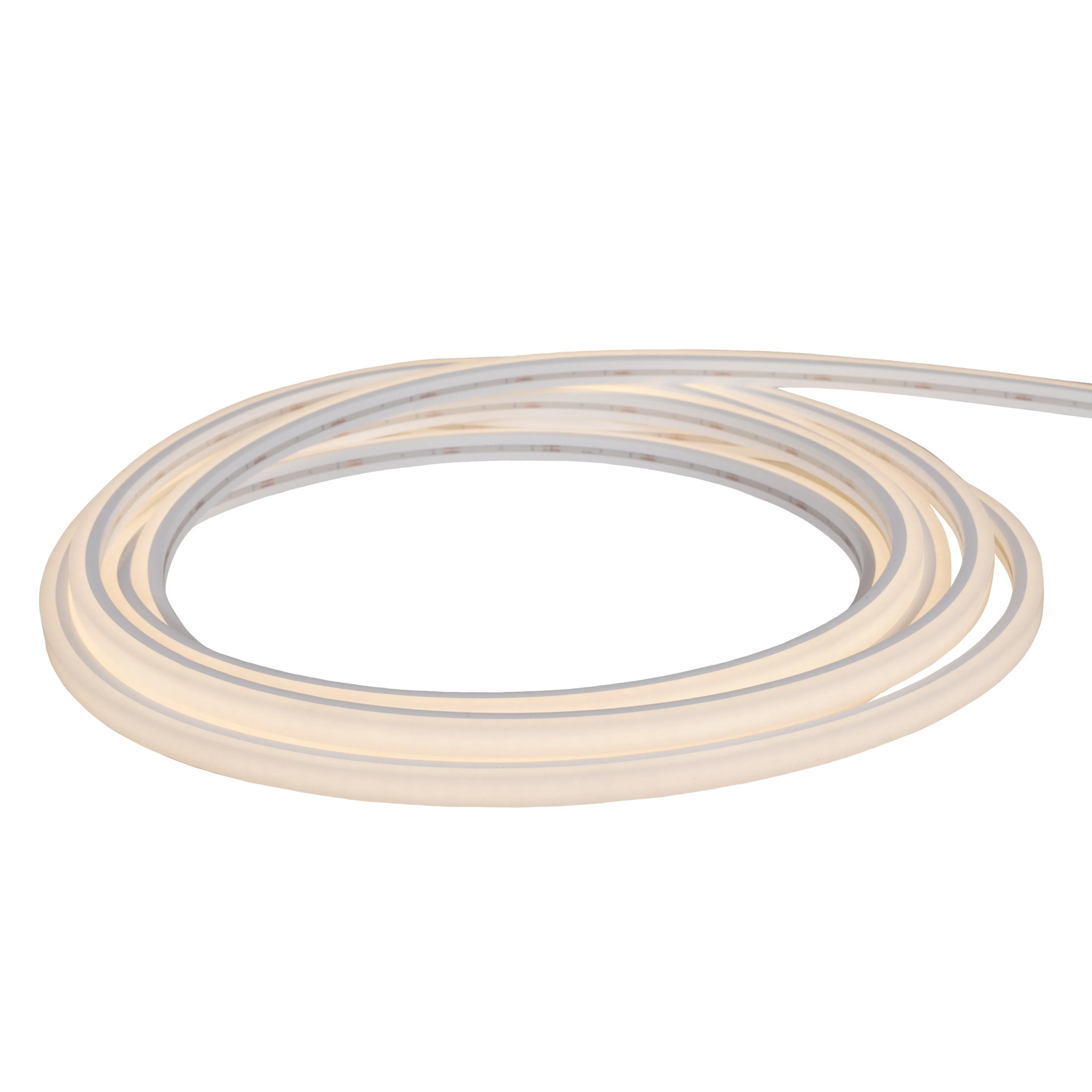 LEDstrip 24V Neon Mini IP67 4000K lpm 4000K