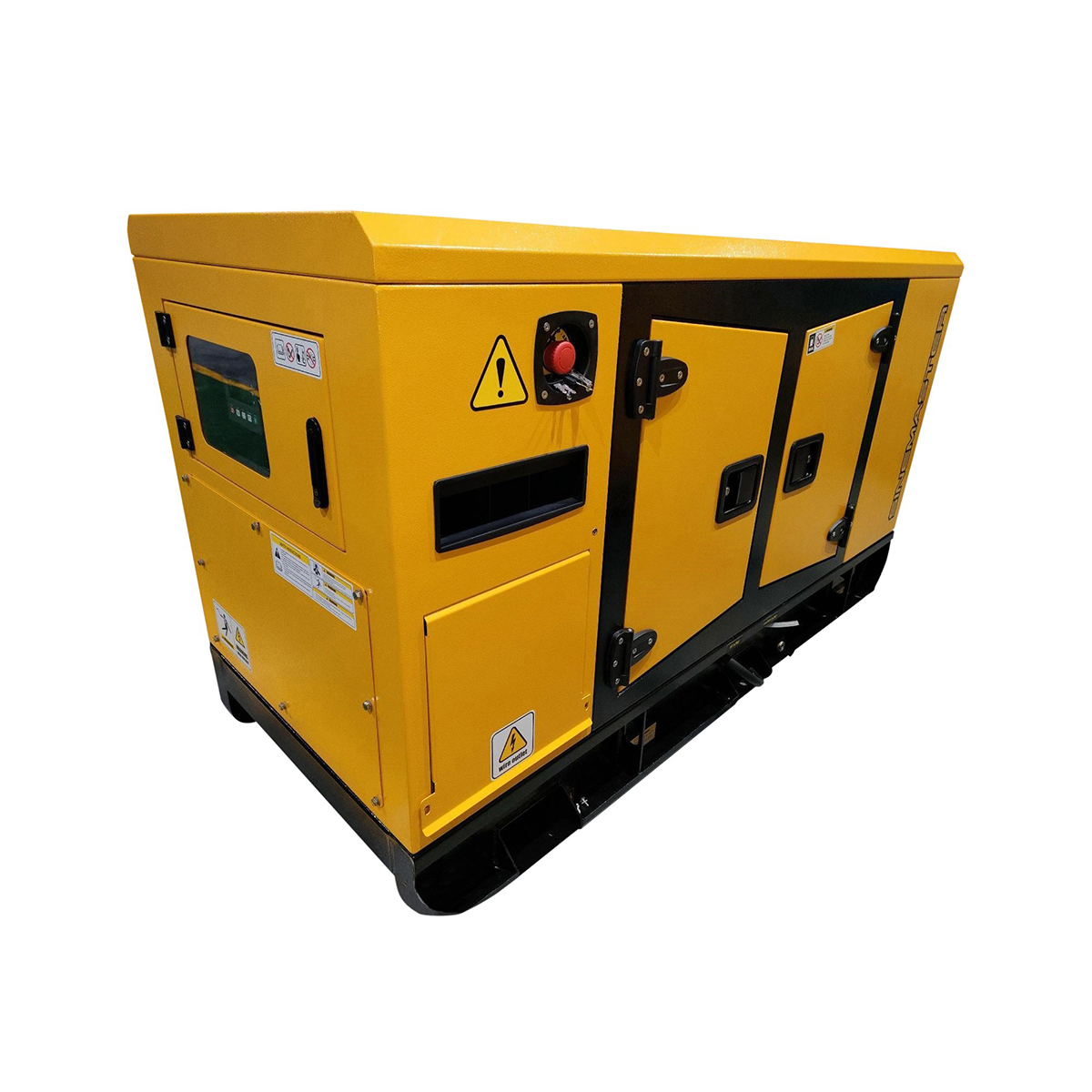 Elverk Sinemaster KDE21SS3