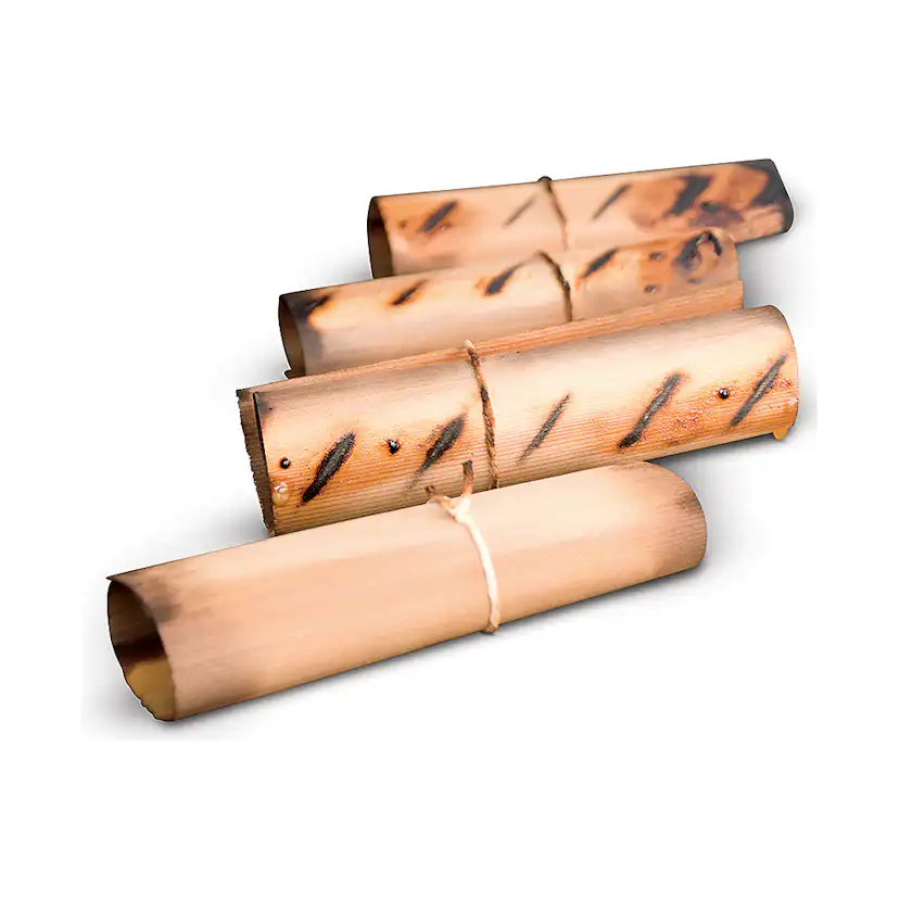 Rökplatta Weber 8-Pack