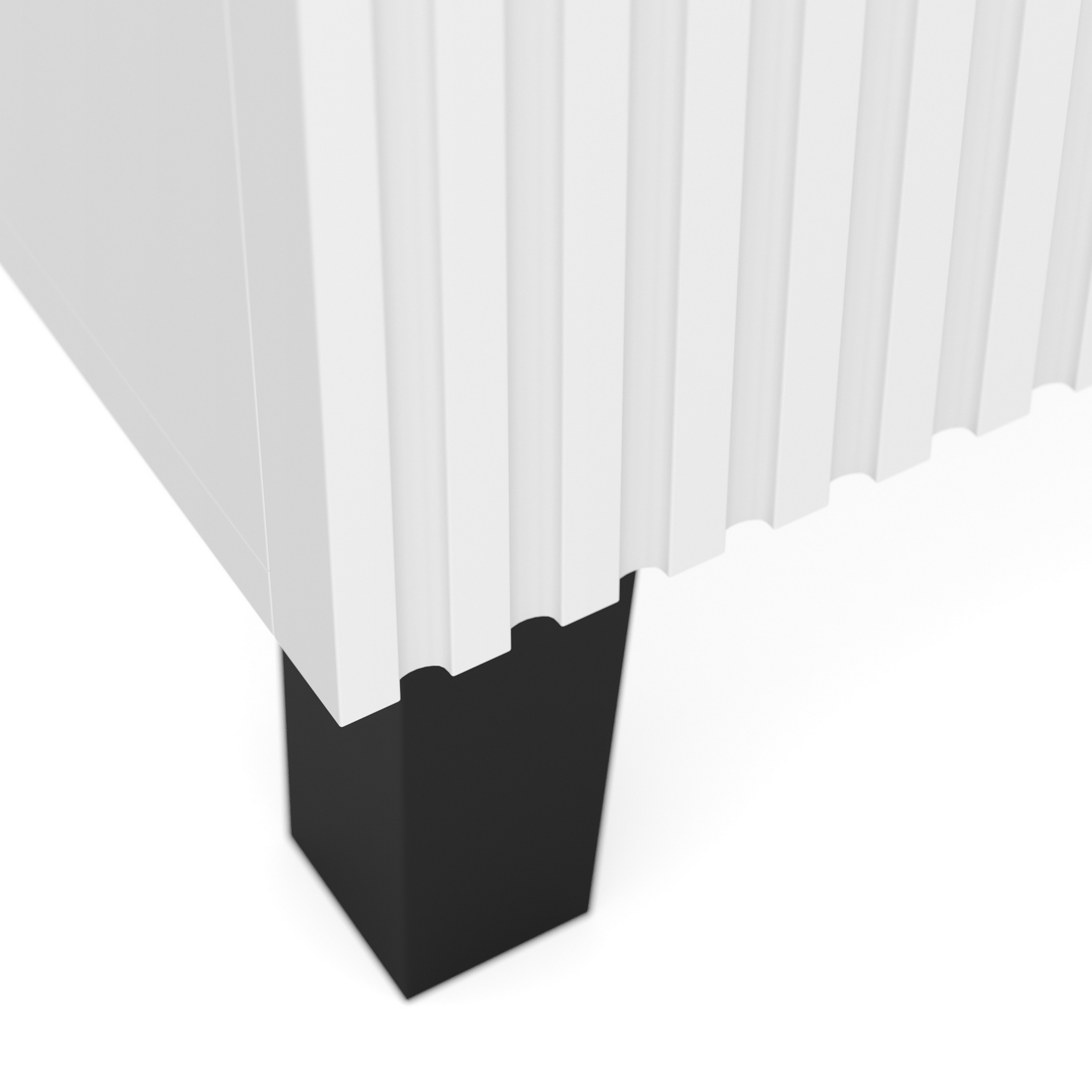 Tv-Bänk Scandinavian Choice Juniskär 160x49x40 cm