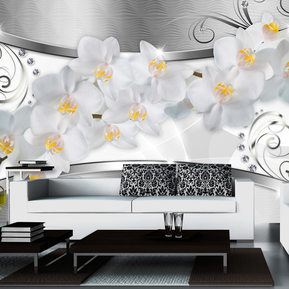 Fototapet Arkiio Flower Bridge