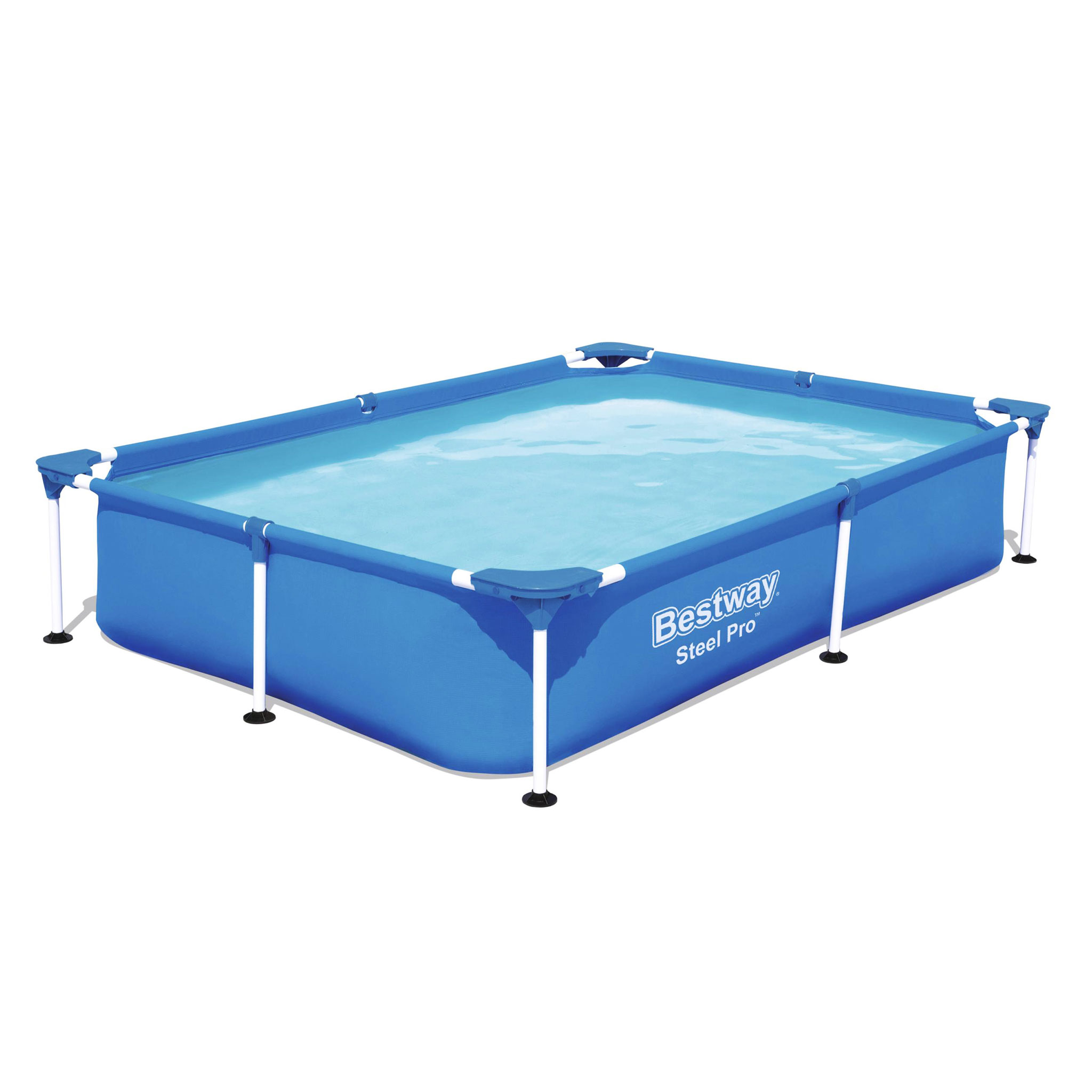 Pool Bestway Steel Pro 2,21 x 1,5 m