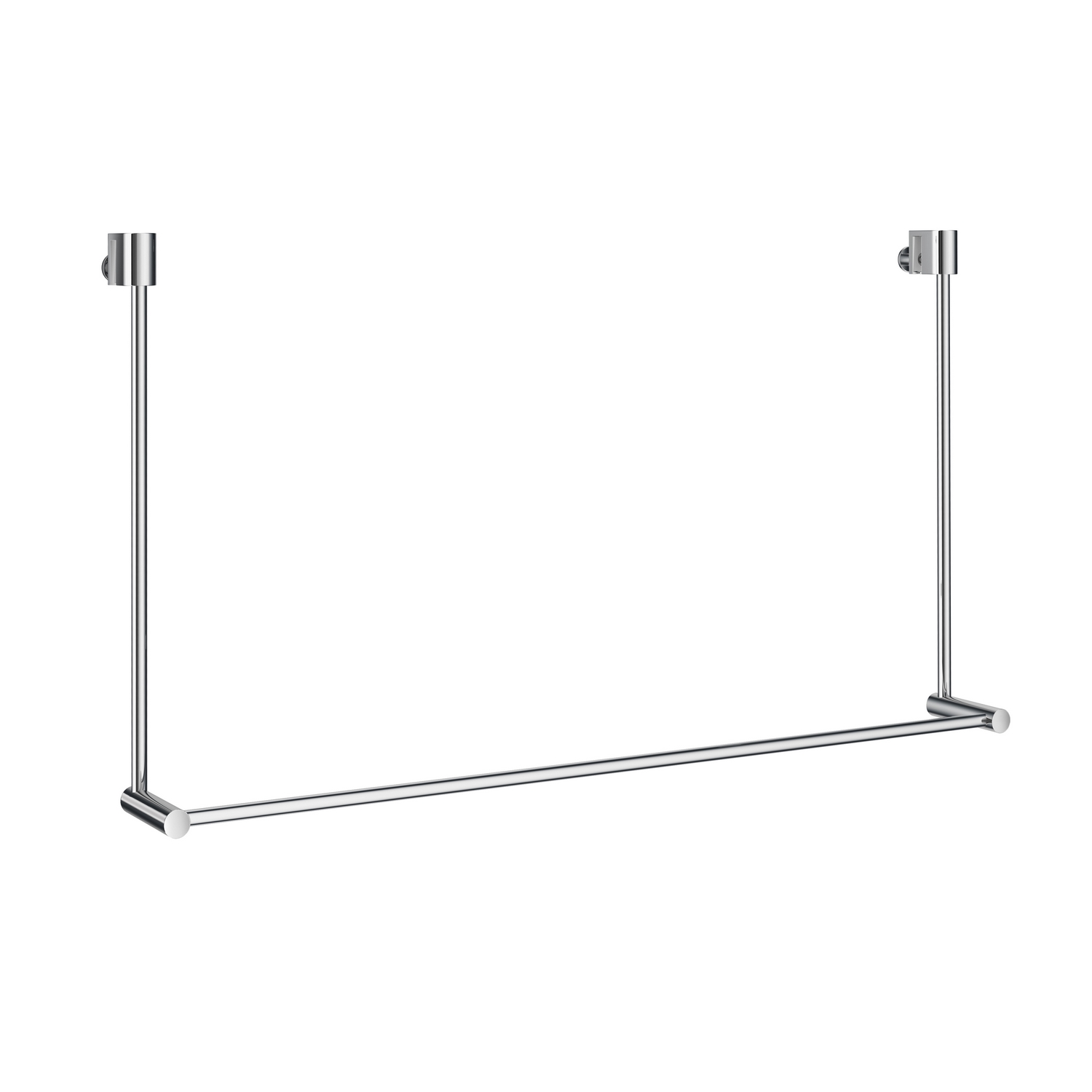 Handduksstång Smedbo Sideline DK3101