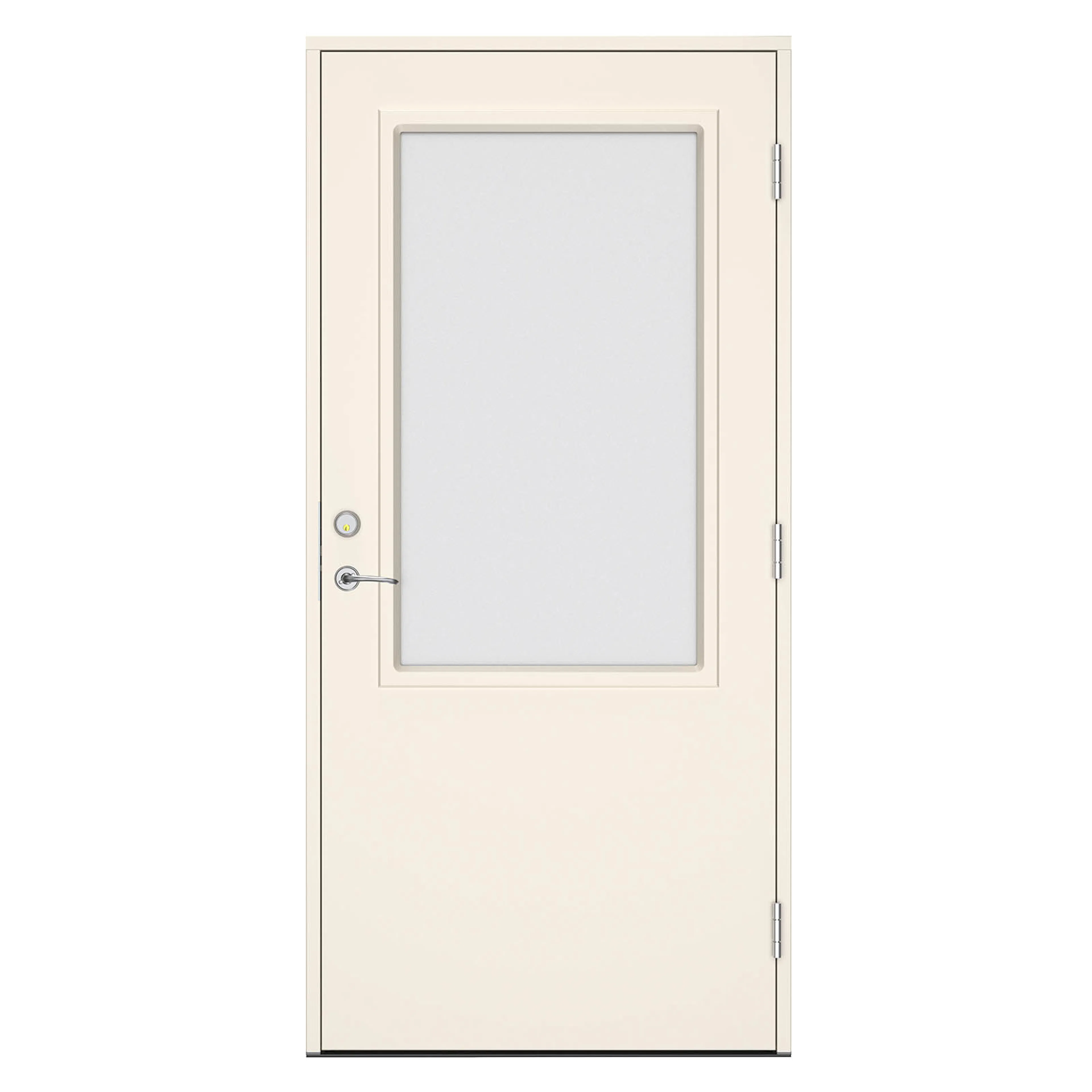 S-0502-Y, Vit