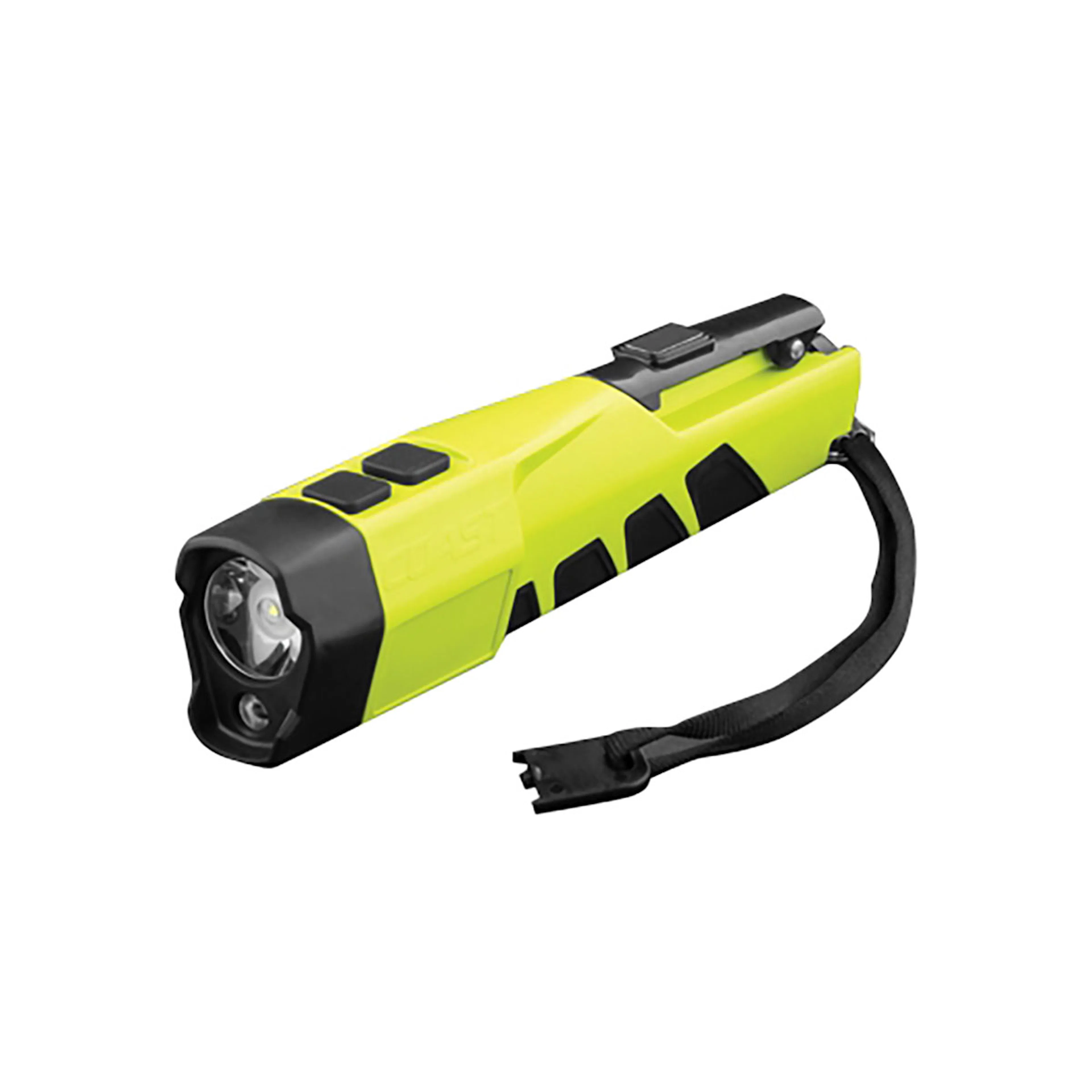 Ficklampa Coast HZ050 Atex Blisterförpackning