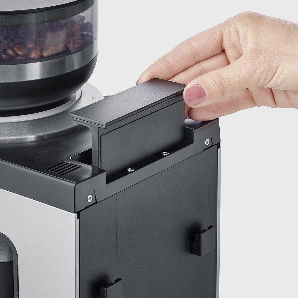 Kaffebryggare Severin KA4853