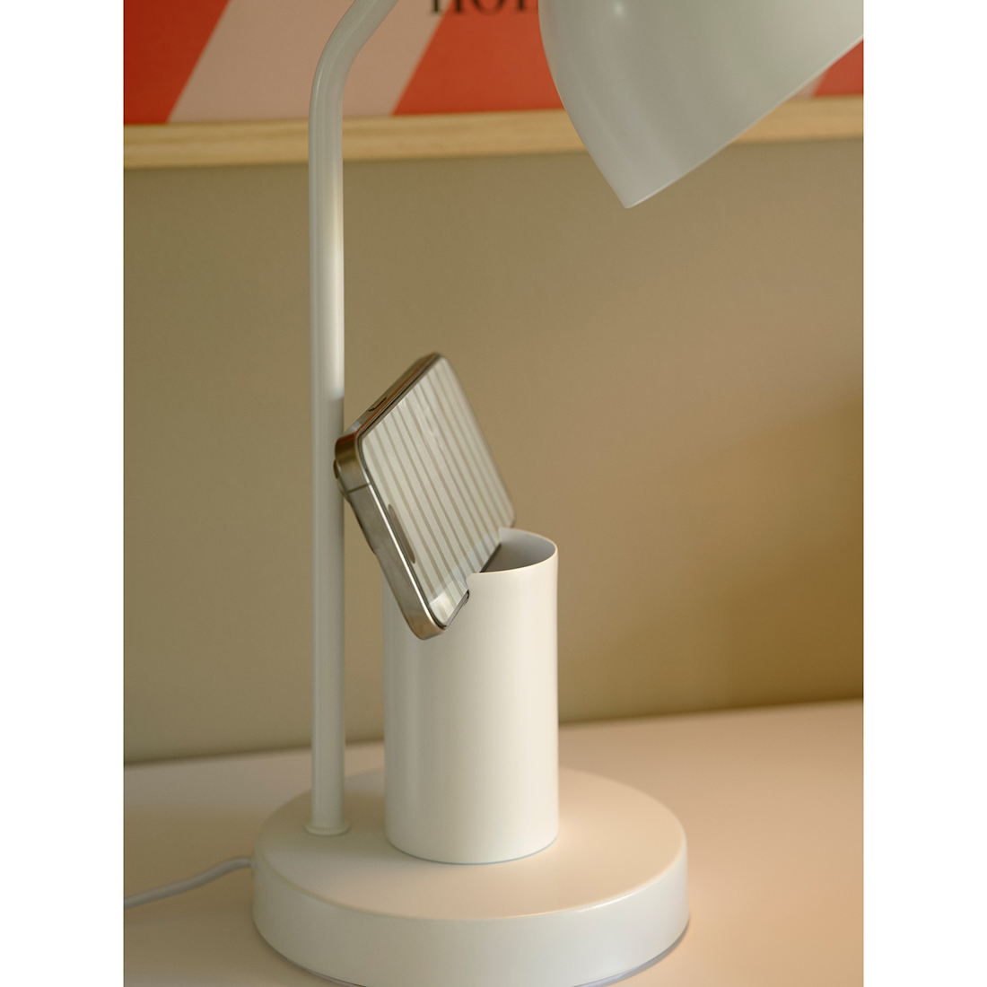 Bordslampa Nordlux Devone