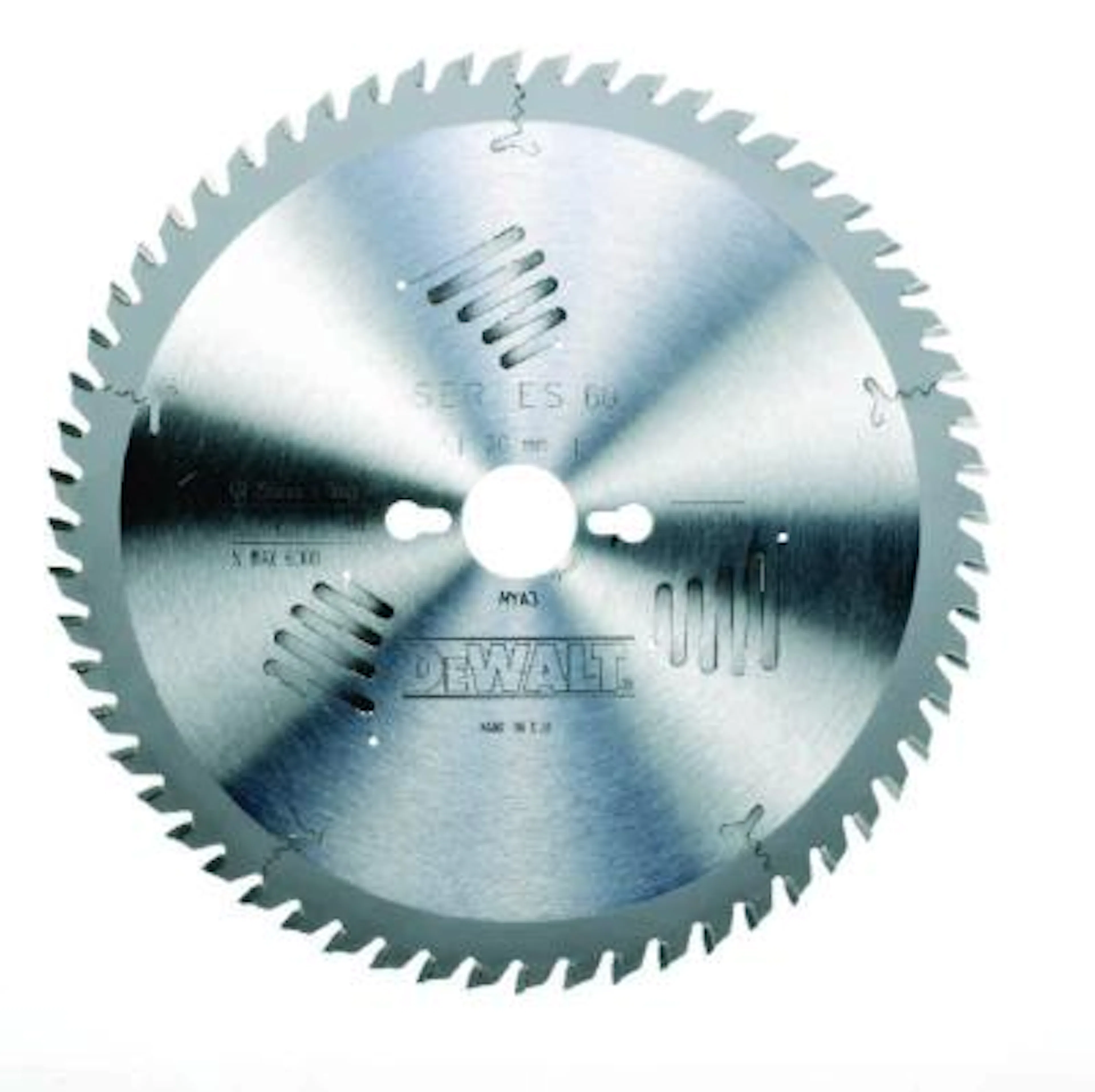 Cirkelsågsklinga DeWalt XT DT4305 350X30X36T FT/DL 10G