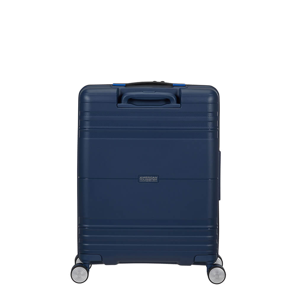 Kabinväska American Tourister Hello Cabin Spinner 55