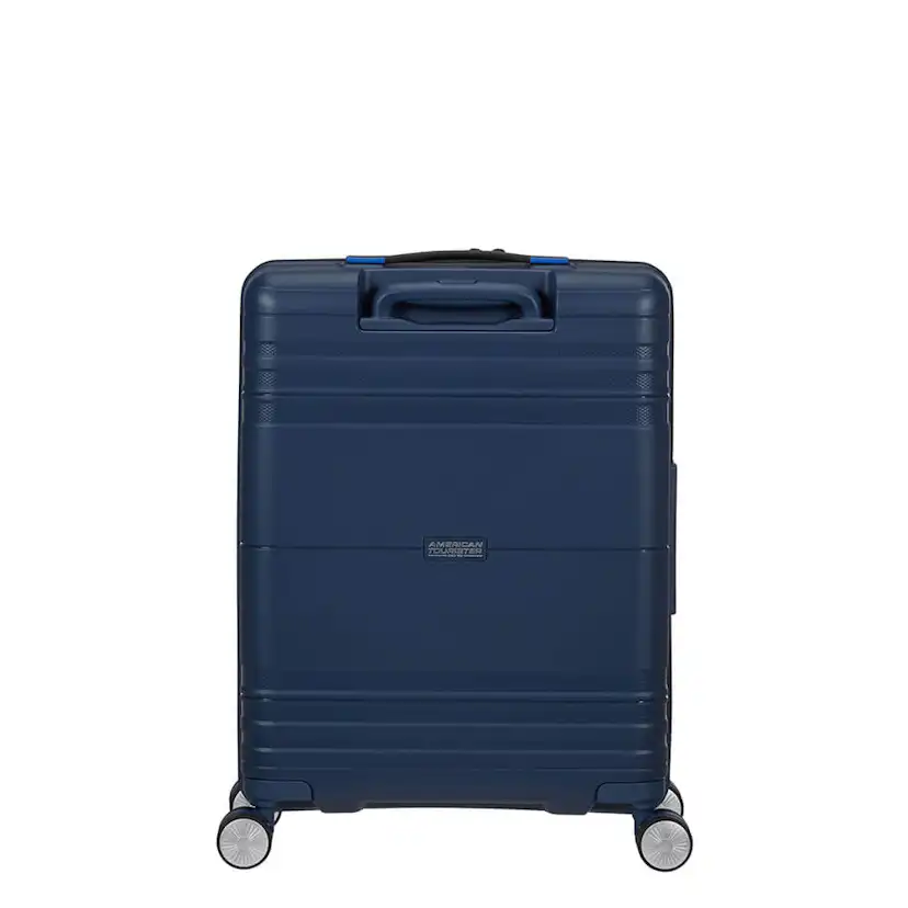 Kabinväska American Tourister Hello Cabin Spinner 55