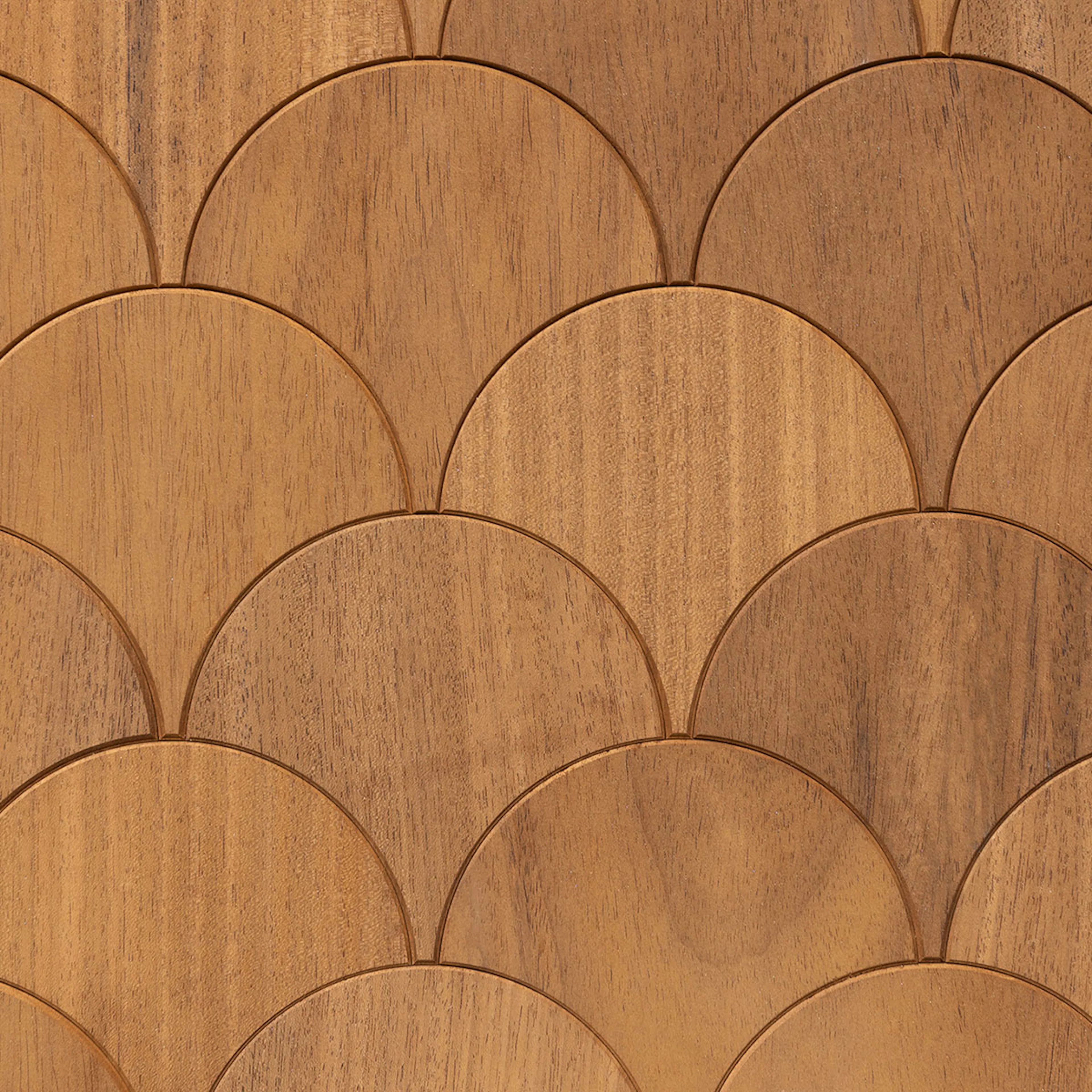 Väggpanel Emotionwood Scales