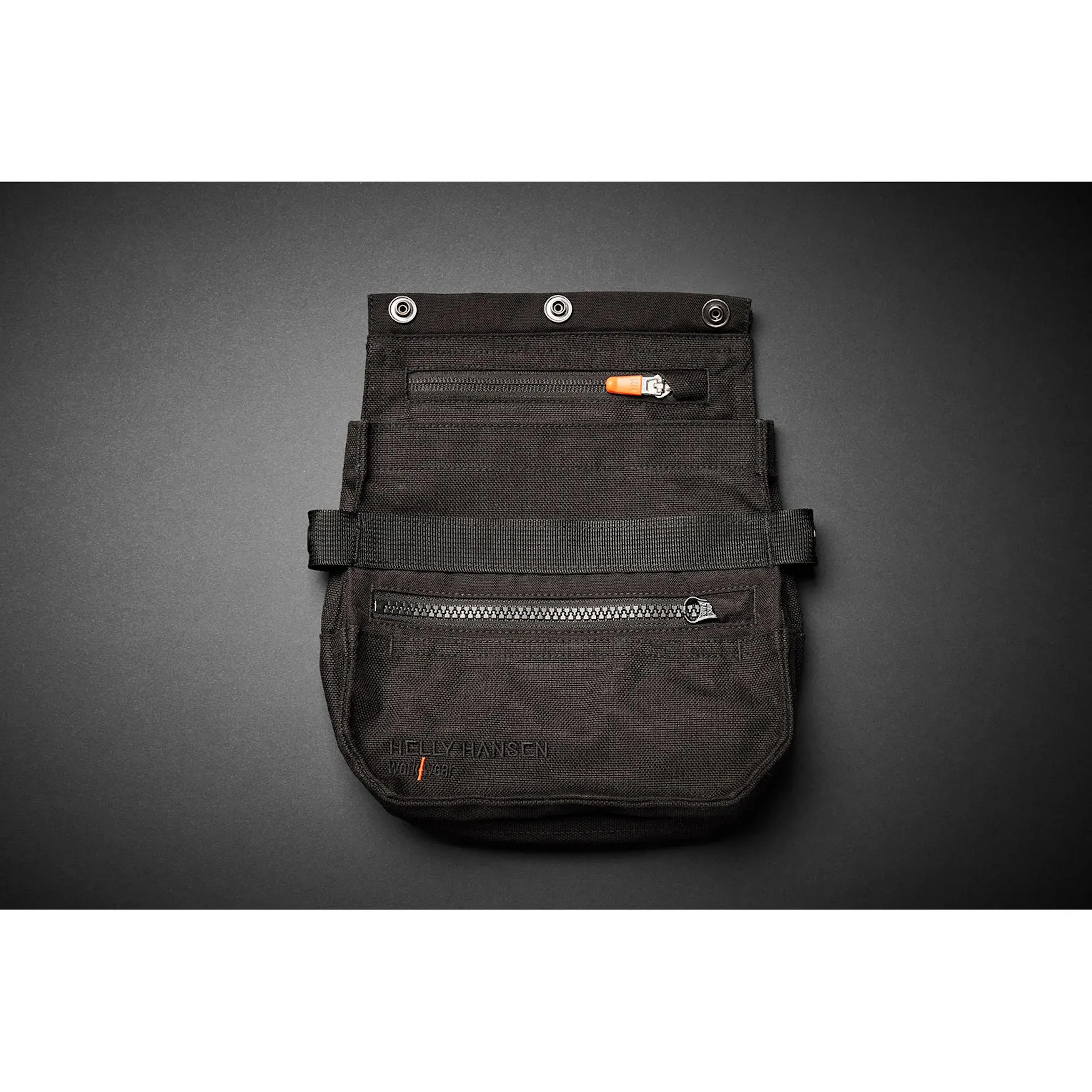 HÄNGFICKA HH 79470-990 SVART UTILITY CNCT ONE SIZE Standard