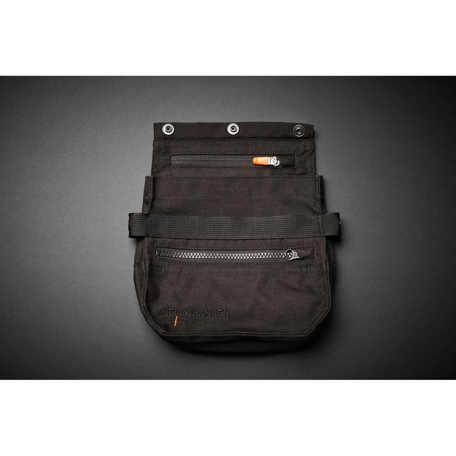 HÄNGFICKA HH 79474-990 SVART ESSENTIAL 2 CNCT ONE SIZE Essential 2