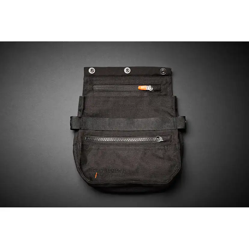 HÄNGFICKA HH 79474-990 SVART ESSENTIAL 2 CNCT ONE SIZE Essential 2