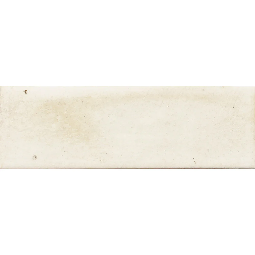 Kakel Konradssons Hanoi White 6,5x20 cm