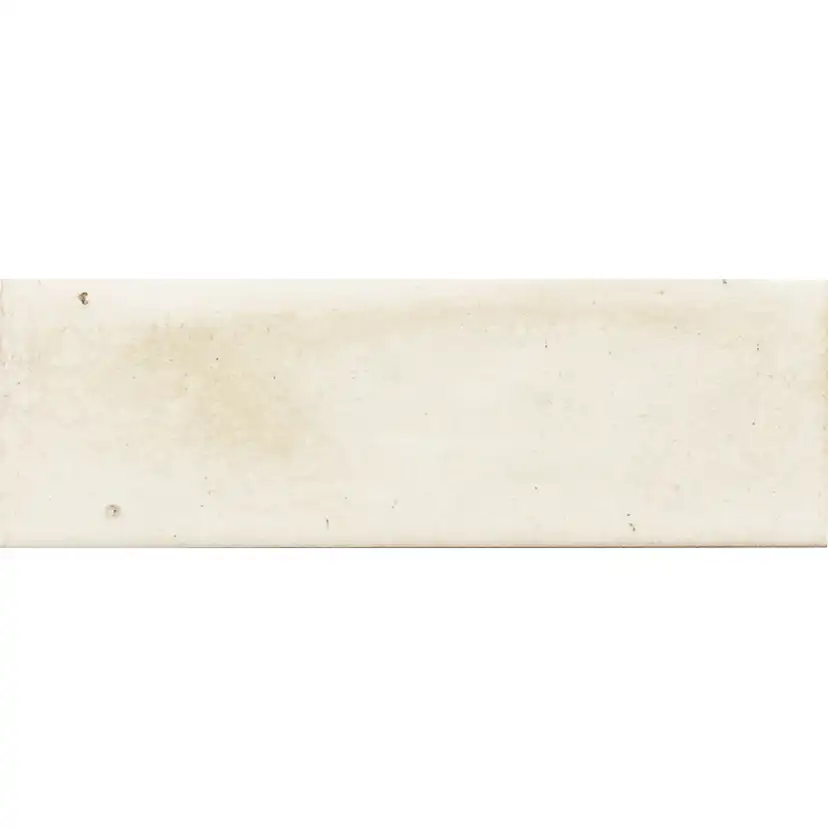 Kakel Konradssons Hanoi White 6,5x20 cm