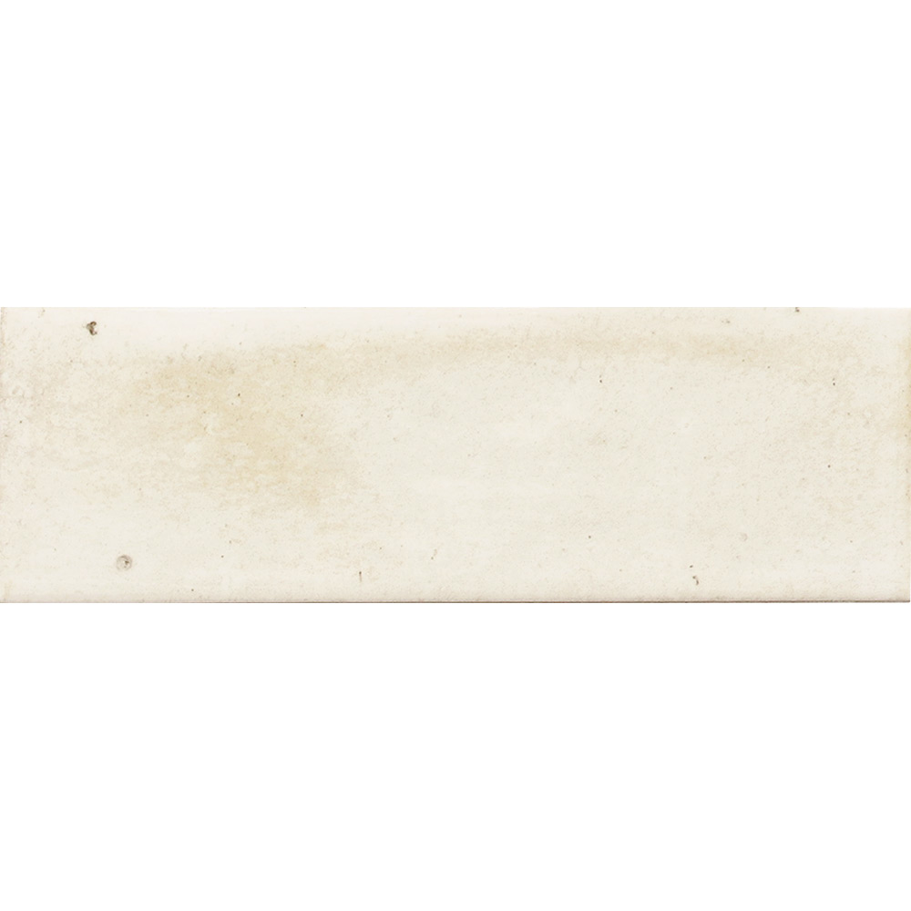 Kakel Konradssons Hanoi White 6,5x20 cm