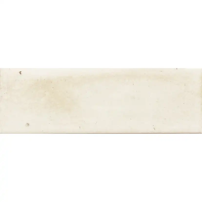 Kakel Konradssons Hanoi White 6,5x20 cm