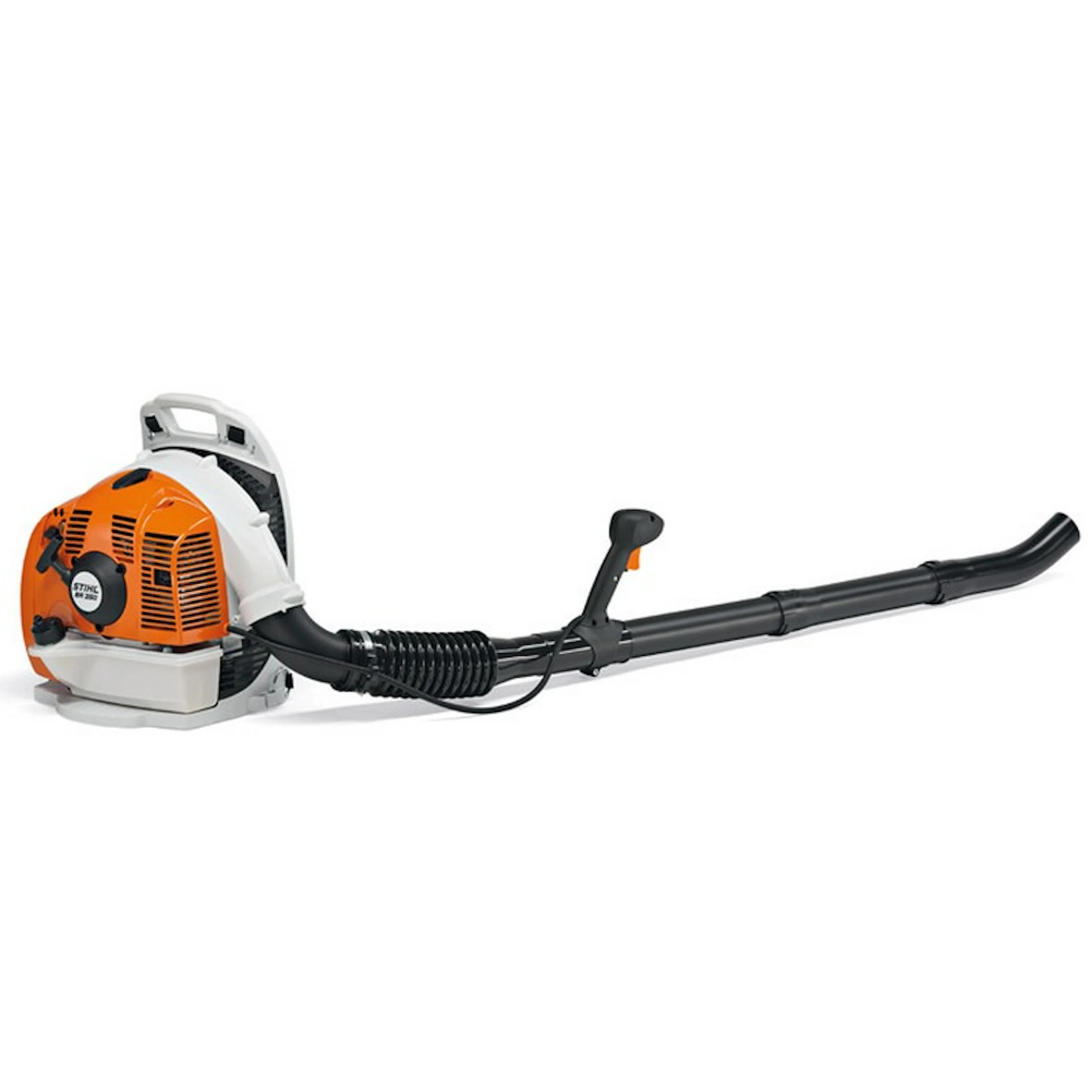 Lövblås STIHL BR 350