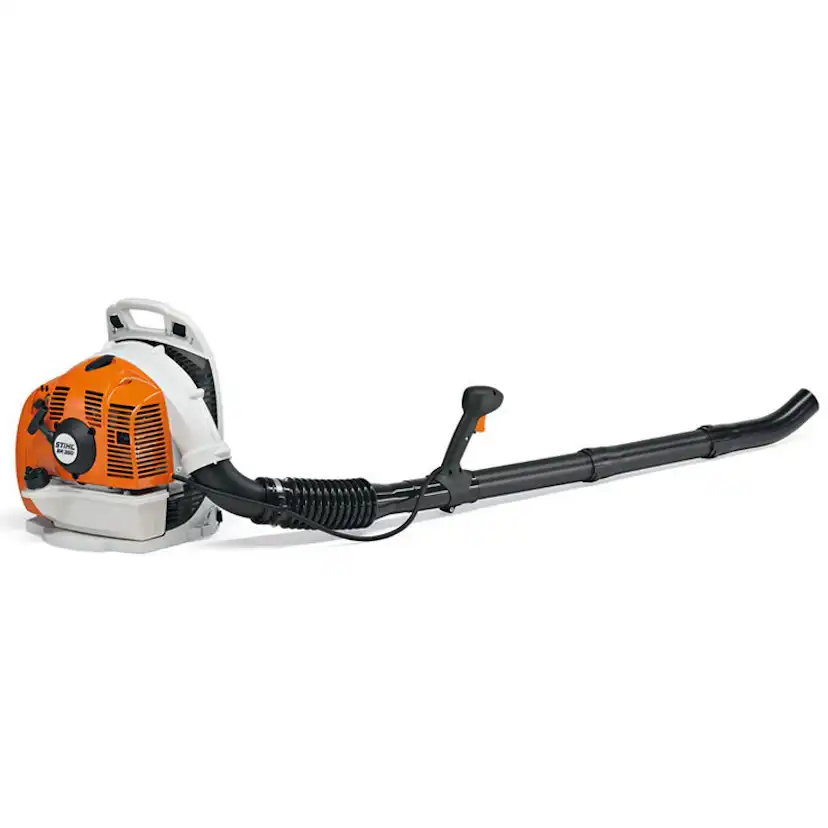 Lövblås STIHL BR 350