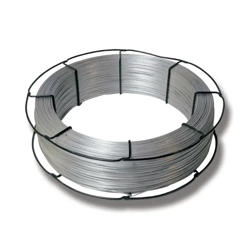 Järntråd Swedguard High Tensile 2,0 mm 650 m Rulle