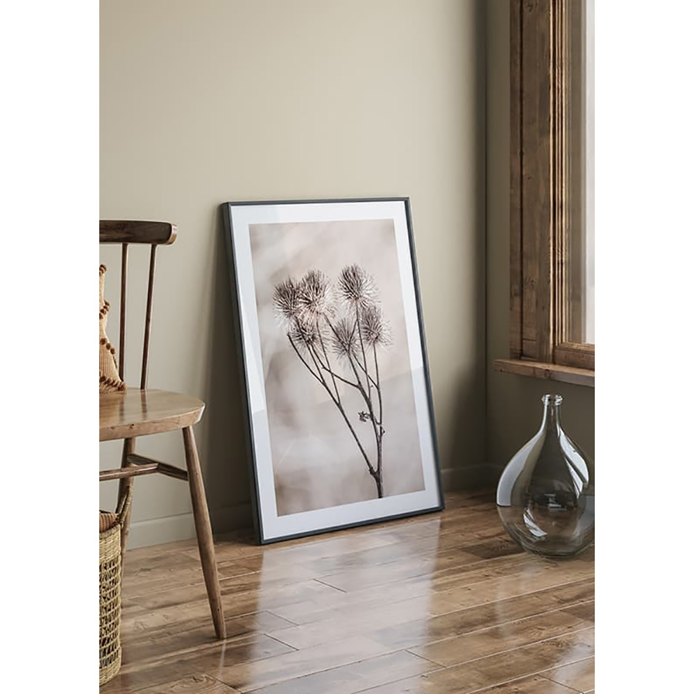 Poster Gallerix Dried Flower Sprig