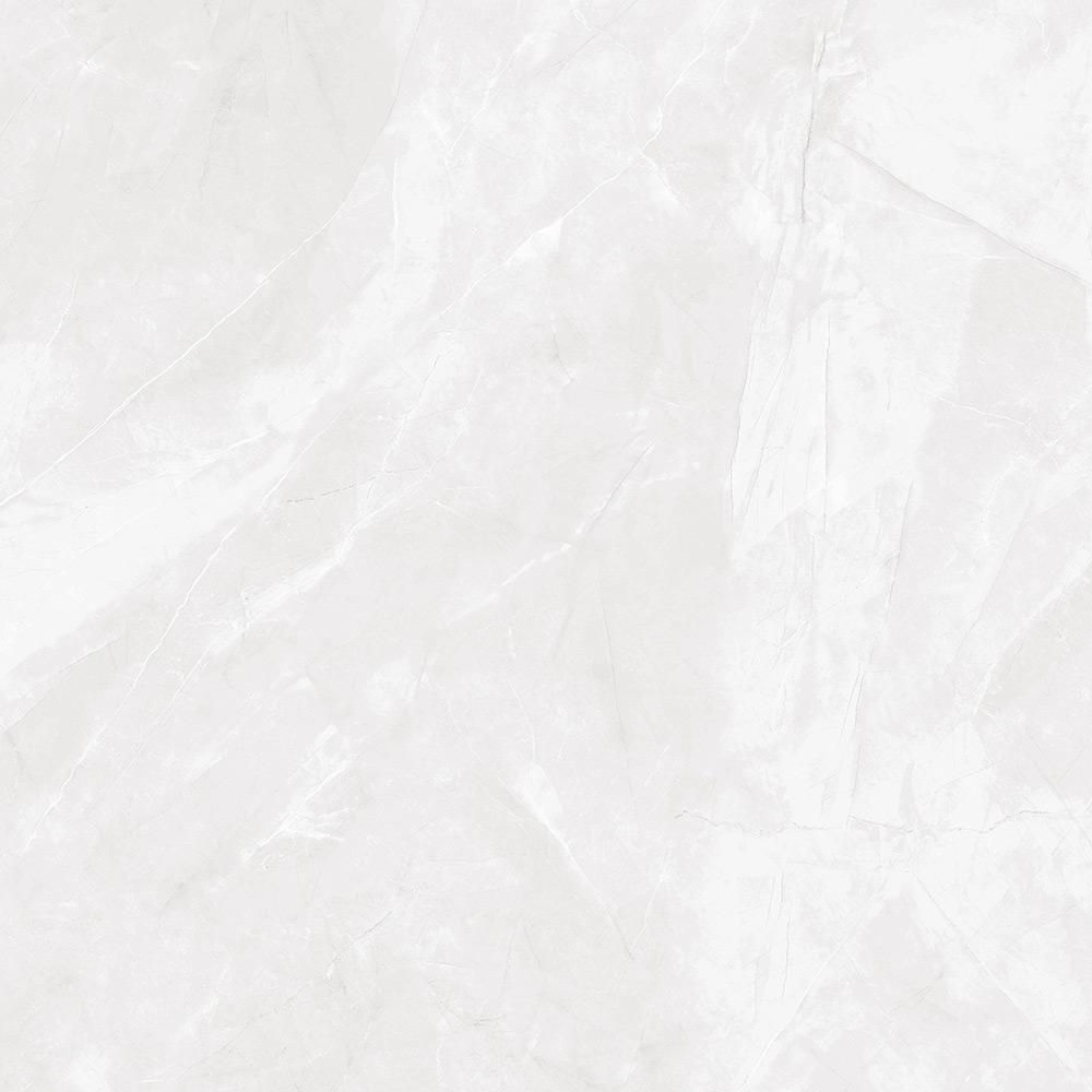 Klinker Tenfors Magda Blanco Marmor Blank 120x120 cm