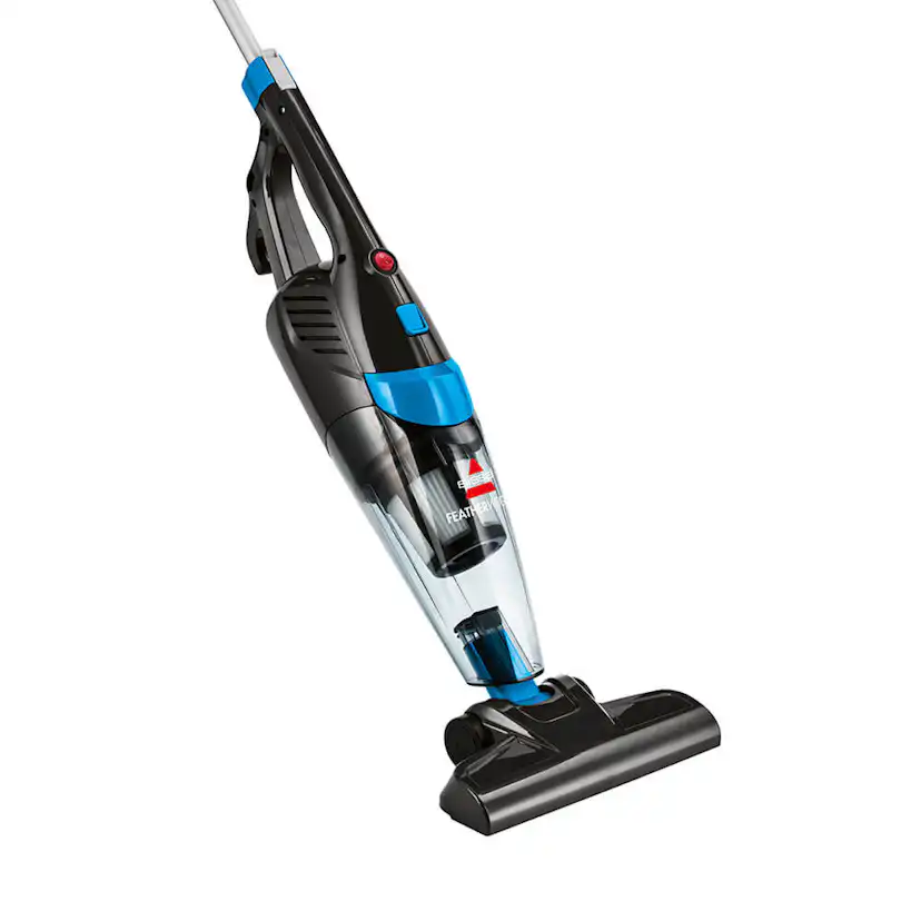 Skaftdammsugare Bissell Featherweight Pro Eco 2-i-1 Dammsugare