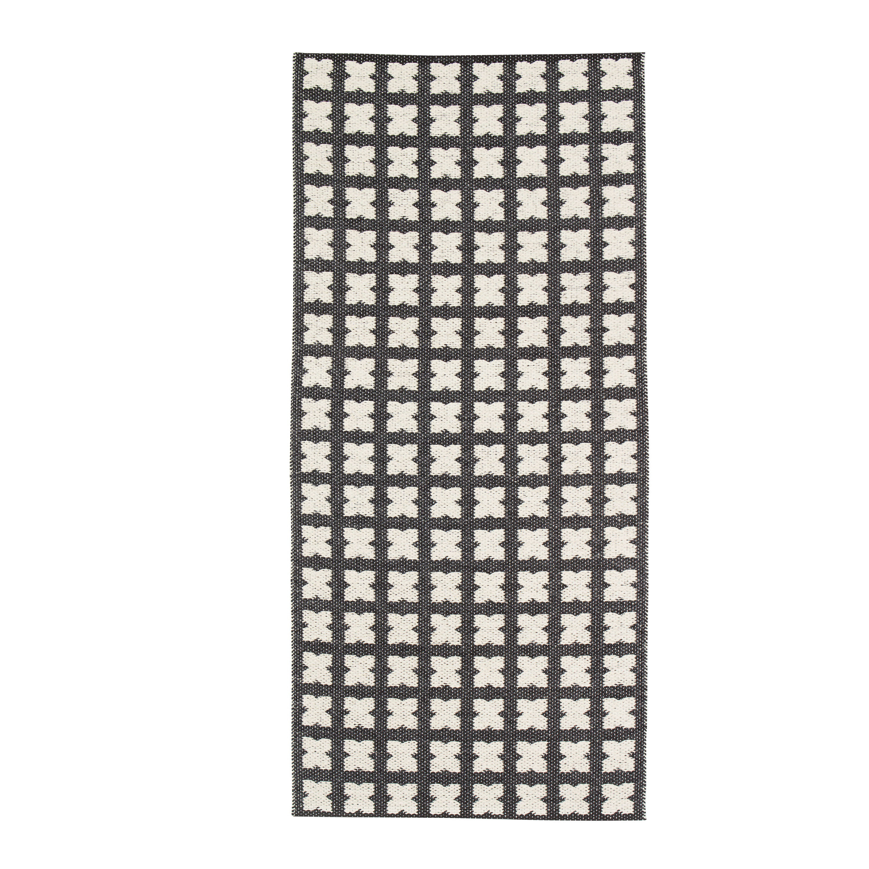 Plastmatta Horredsmattan Cross