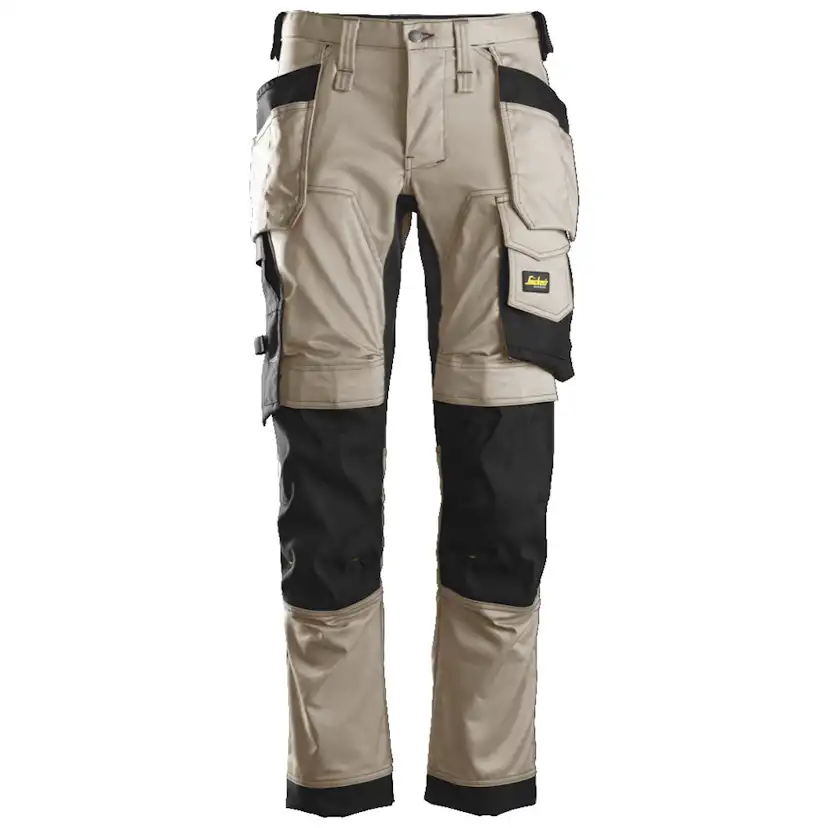 Arbetsbyxa Snickers Workwear Stretch HF AW